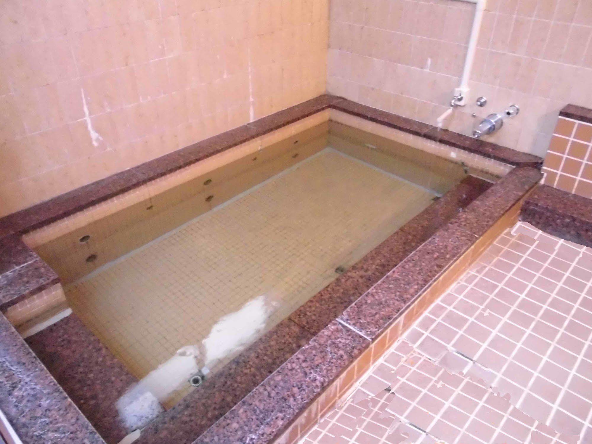 大阪 帕克茵旅舍旅舍 外观 照片
